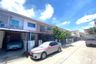 3 Bedroom Townhouse for sale in Baan Pruksa 38 Chaiyapruk-Wongwaen, Sai Noi, Nonthaburi