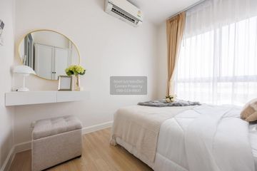 1 Bedroom Condo for sale in The Kith Sukhumvit 113, Samrong Nuea, Samut Prakan near BTS Bearing