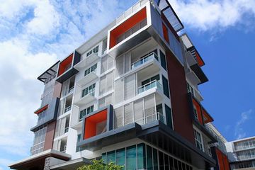 2 Bedroom Condo for sale in Whizdom The Exclusive, Bang Chak, Bangkok near BTS Punnawithi