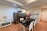 2 Bedroom Condo for rent in Waterford Sukhumvit 50, Phra Khanong, Bangkok near BTS On Nut