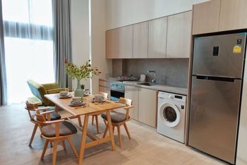 2 Bedroom Condo for rent in The Lofts Silom, Silom, Bangkok near BTS Surasak