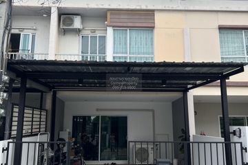 3 Bedroom Townhouse for rent in Villette Lite Pattanakarn 38, Suan Luang, Bangkok