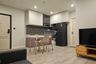 2 Bedroom Condo for rent in The Key Rama 3, Bang Khlo, Bangkok