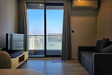 2 Bedroom Condo for rent in The Key Rama 3, Bang Khlo, Bangkok