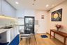 2 Bedroom Condo for rent in The Coast Bangkok, Bang Na, Bangkok near BTS Bang Na