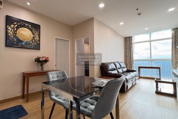 2 Bedroom Condo for rent in The Coast Bangkok, Bang Na, Bangkok near BTS Bang Na