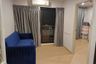 2 Bedroom Condo for rent in The Excel Ratchada 18, Huai Khwang, Bangkok near MRT Sutthisan