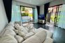 2 Bedroom Villa for rent in The 8 Pool Villa, Chalong, Phuket