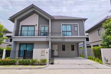 4 Bedroom House for rent in Lak Hok, Pathum Thani