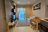 1 Bedroom Condo for rent in Rhythm Sukhumvit 36-38, Khlong Tan, Bangkok near BTS Thong Lo