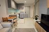 1 Bedroom Condo for rent in Rhythm Sukhumvit 36-38, Khlong Tan, Bangkok near BTS Thong Lo