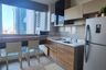 1 Bedroom Condo for rent in Rhythm Phahol-Ari, Phaya Thai, Bangkok near BTS Saphan Kwai