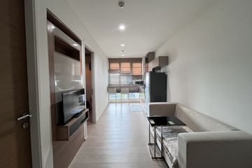 1 Bedroom Condo for rent in Rhythm Phahol-Ari, Phaya Thai, Bangkok near BTS Saphan Kwai