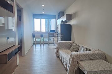 1 Bedroom Condo for rent in Rhythm Phahol-Ari, Phaya Thai, Bangkok near BTS Saphan Kwai