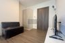 1 Bedroom Condo for rent in The Origin Bangkae, Bang Khae, Bangkok