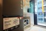 1 Bedroom Condo for rent in The Origin Bangkae, Bang Khae, Bangkok
