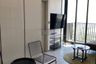 1 Bedroom Condo for rent in The Line sukhumvit 101, Bang Chak, Bangkok near BTS Punnawithi