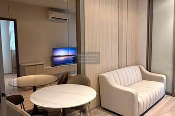 1 Bedroom Condo for rent in Rhythm Ekkamai Estate, Khlong Tan Nuea, Bangkok near BTS Ekkamai