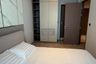 1 Bedroom Condo for rent in Rhythm Ekkamai Estate, Khlong Tan Nuea, Bangkok near BTS Ekkamai