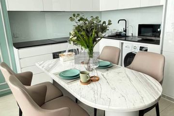 1 Bedroom Condo for rent in Silom, Bangkok near BTS Saint Louis