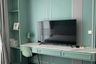 1 Bedroom Condo for rent in Silom, Bangkok near BTS Saint Louis