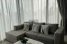1 Bedroom Condo for rent in Silom, Bangkok near BTS Saint Louis