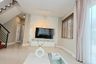 3 Bedroom House for rent in Life Bangkok Boulevard Rangsit, Prachathipat, Pathum Thani