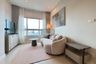 2 Bedroom Condo for rent in Q House Sathorn, Thung Maha Mek, Bangkok near MRT Lumpini