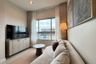 2 Bedroom Condo for rent in Q House Sathorn, Thung Maha Mek, Bangkok near MRT Lumpini
