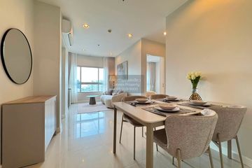 2 Bedroom Condo for rent in Q House Sathorn, Thung Maha Mek, Bangkok near MRT Lumpini