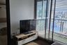 1 Bedroom Condo for rent in Rhythm Ratchada, Sam Sen Nok, Bangkok near MRT Ratchadaphisek