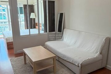 1 Bedroom Condo for rent in Grand Park View Asoke, Khlong Toei Nuea, Bangkok near BTS Asoke