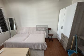 1 Bedroom Condo for rent in Grand Park View Asoke, Khlong Toei Nuea, Bangkok near BTS Asoke
