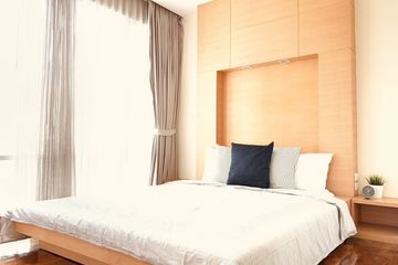 1 Bedroom Condo for rent in Baan Siri 31, Khlong Toei Nuea, Bangkok near BTS Phrom Phong