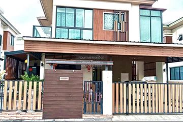 4 Bedroom House for rent in Phumpirom, Rangsit, Pathum Thani
