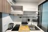 1 Bedroom Condo for rent in Premio Unic Ekkamai-Ladprao, Phlapphla, Bangkok
