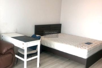 1 Bedroom Condo for rent in Ideo Ratchada - Sutthisan, Din Daeng, Bangkok near MRT Sutthisan