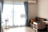 1 Bedroom Condo for rent in Ideo Ratchada - Sutthisan, Din Daeng, Bangkok near MRT Sutthisan