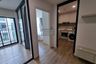 1 Bedroom Condo for rent in IVORY Ratchada-Ladprao, Chan Kasem, Bangkok near MRT Lat Phrao