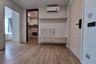 1 Bedroom Condo for rent in IVORY Ratchada-Ladprao, Chan Kasem, Bangkok near MRT Lat Phrao