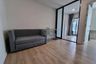 1 Bedroom Condo for rent in IVORY Ratchada-Ladprao, Chan Kasem, Bangkok near MRT Lat Phrao