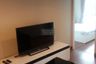 1 Bedroom Condo for rent in Belle Grand Rama 9, Huai Khwang, Bangkok near MRT Phra Ram 9