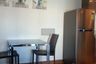 1 Bedroom Condo for rent in Belle Grand Rama 9, Huai Khwang, Bangkok near MRT Phra Ram 9