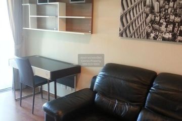 1 Bedroom Condo for rent in Belle Grand Rama 9, Huai Khwang, Bangkok near MRT Phra Ram 9