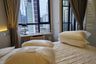 1 Bedroom Condo for rent in Park Origin Phayathai, Thung Phaya Thai, Bangkok near BTS Phaya Thai