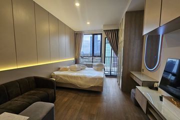 1 Bedroom Condo for rent in Park Origin Phayathai, Thung Phaya Thai, Bangkok near BTS Phaya Thai