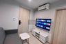 1 Bedroom Condo for rent in Nue Noble Ngamwongwan, Bang Khen, Nonthaburi