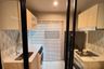 1 Bedroom Condo for rent in Nue Noble Ngamwongwan, Bang Khen, Nonthaburi