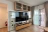2 Bedroom Townhouse for rent in Indy 2 Bangna-Ramkhamhaeng 2, Dokmai, Bangkok