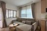 2 Bedroom Townhouse for rent in Indy 2 Bangna-Ramkhamhaeng 2, Dokmai, Bangkok